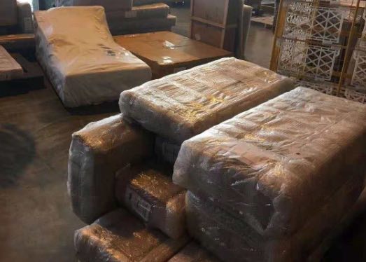 內地到香港搬家貨物包裝